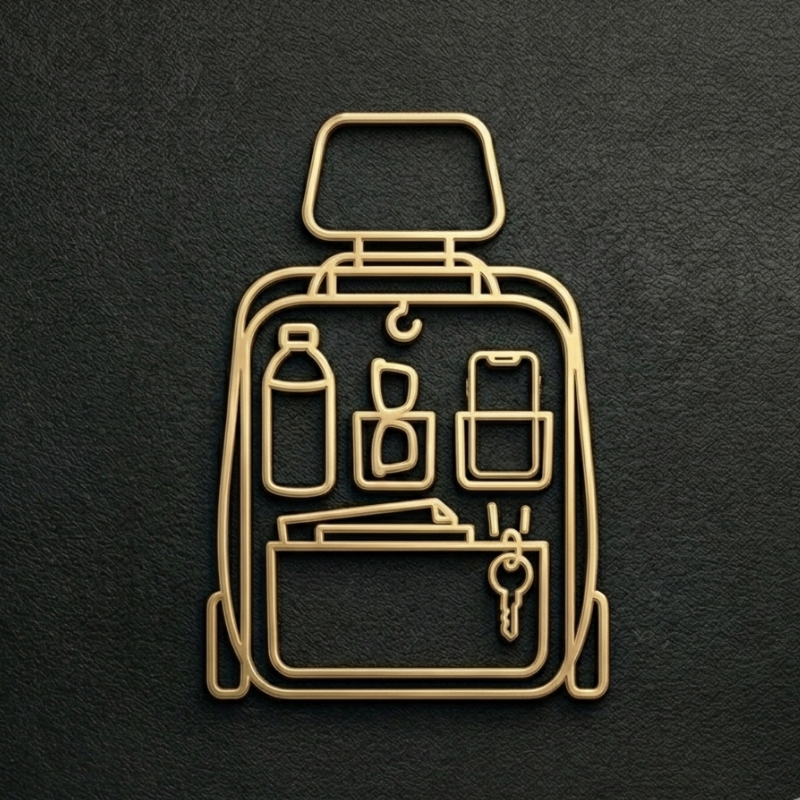 Interior Storage